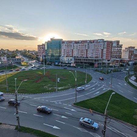 Michael Apartment Galati  Exterior photo
