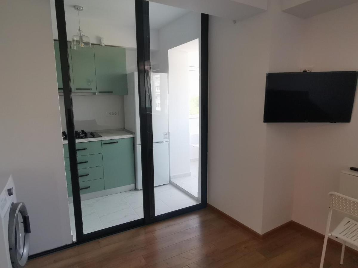Michael Apartment Galati  Exterior photo