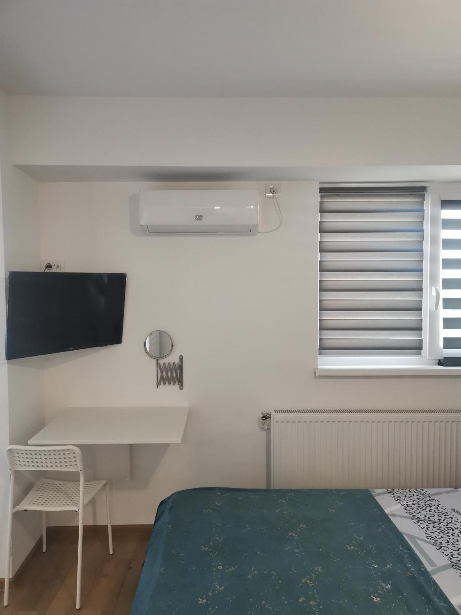 Michael Apartment Galati  Exterior photo